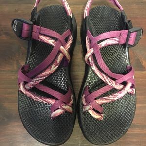 Chaco sandals